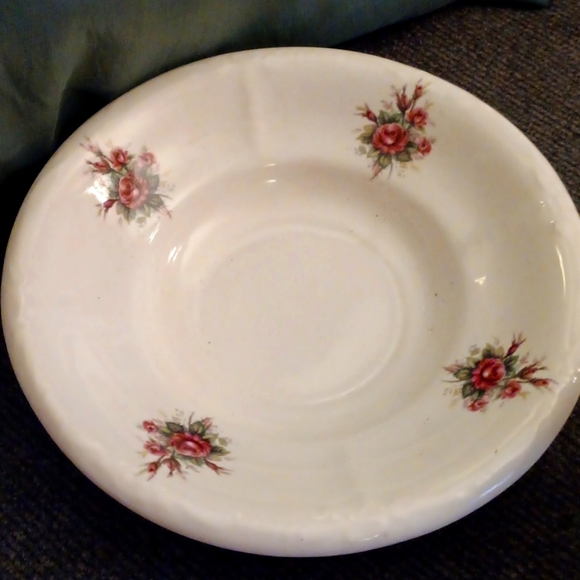 🤠Vintage VB Athena Small Ceramic Pitcher & Bowl - Picture 5 of 6